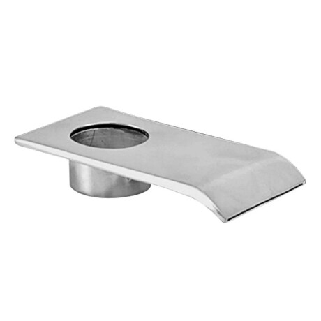 GRIFERIA ACCESORIO PARA BIDET CASCADA CROMO BRILLO 40MM CROMO