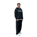 Canguro Unisex TIFFOSI Patch Negro - Blanco