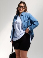 Camisa Venecia Clara