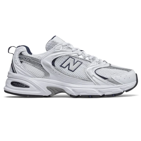NB 530 - Unisex White