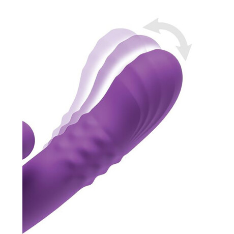 Vibrador Punto G Fantasy For Her Harmoni Pro Vibrador Punto G Fantasy For Her Harmoni Pro