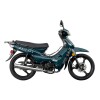 Moto BACCIO PX125FX Moto BACCIO PX125FX