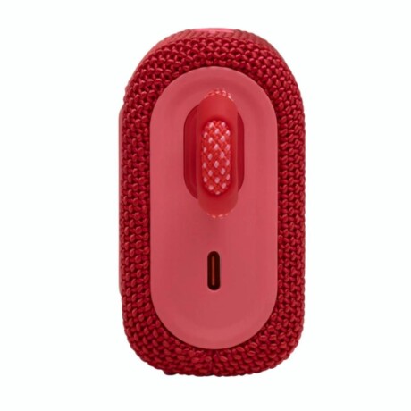 Parlante Inalámbrico JBL Go 3 BT Batería 20Hrs Waterproof - Red Parlante Inalámbrico JBL Go 3 BT Batería 20Hrs Waterproof - Red