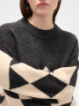 Sweater Iral Estampado 1