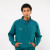 Buzo Medio Cierre District Umbro Hombre 00v
