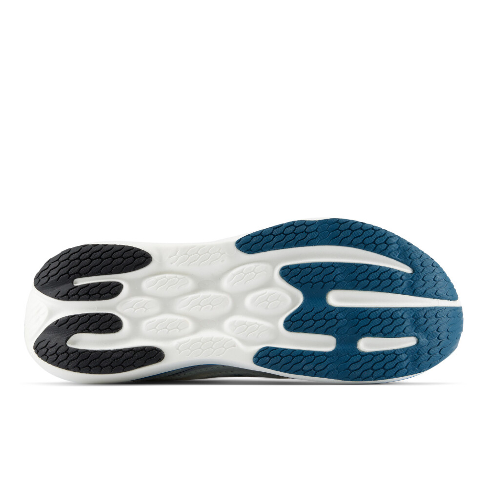 Zapatillas Running 1080 V15 Hombre Beige