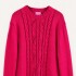 Buzo Zoe Fucsia