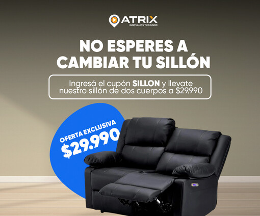 POP UP SILLON