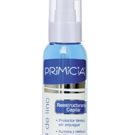 Primicia Brillo de lino 100 ml