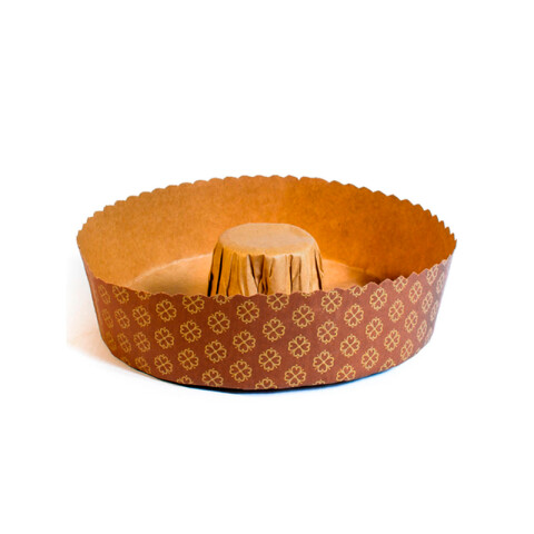Molde Rosca 22 cm x100 Molde Rosca 22 cm x100