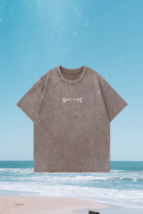 REMERON PALM / Verde Wash U