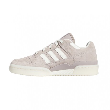 adidas FORUM LOW CL Grey / Ivory / Sand Strata