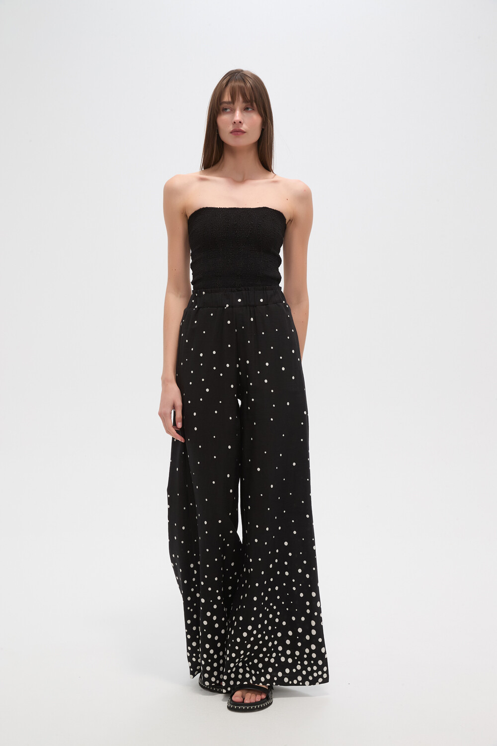 Pantalon Bimbera Estampado 1