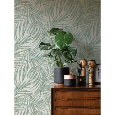COLECCION WINDSONG - ANZU GREEN FROND - N/A