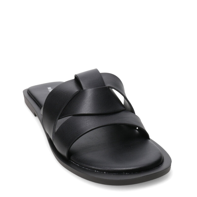 Sandalias de Mujer Miss Carol NOXI Negro