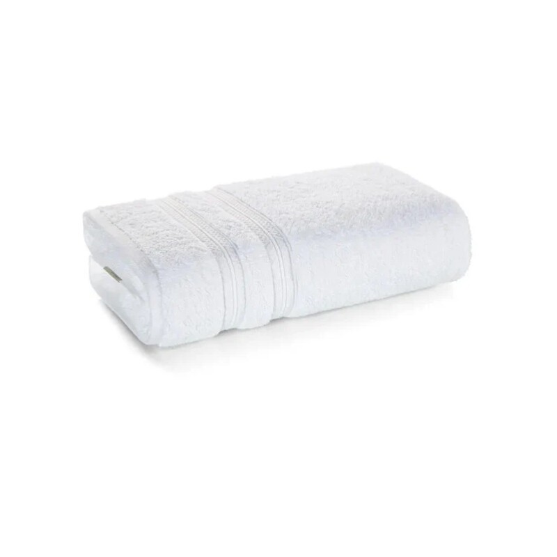 Toalla Karsten Unika 500 70x140 Blanca TOALLA KARSTEN UNIKA 500 70X140 BLANCA