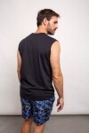 Remera Felix Negro