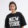 REMERA NY NEGRO