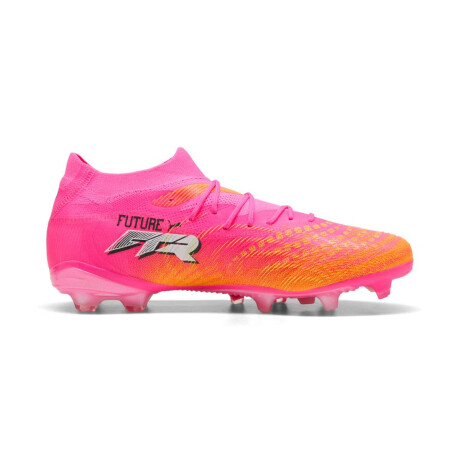 Championes de fútbol Future 9 Match Fg de Hombre Rosado