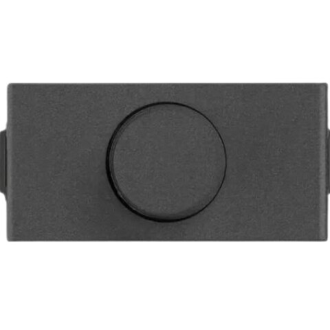MODULO VARIADOR DIMMER 60-900W NEGRO NEVE UP MODULO VARIADOR DIMMER 60-900W NEGRO NEVE UP
