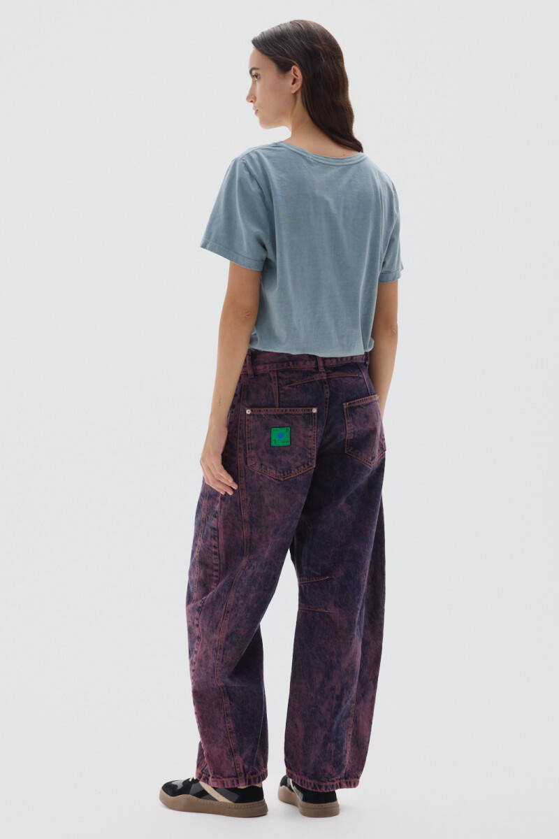 T-shirt Atenas Stone