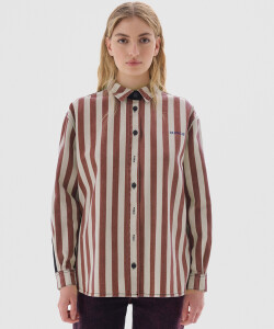Camisa Noble ST Cherry