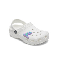 Jibbitz™ Charm Mermaid Tail Multicolor