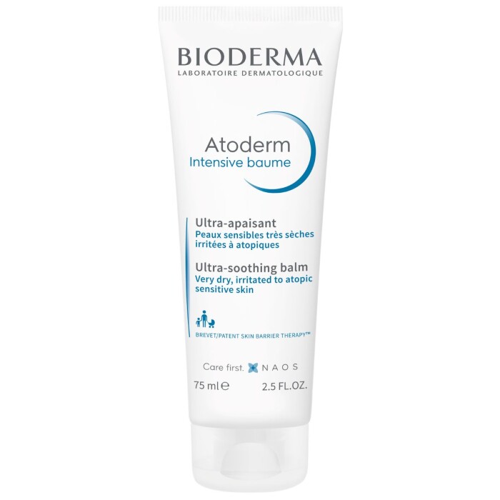 BIODERMA ATODERM INTENSIVE BAUME UNID. X única
