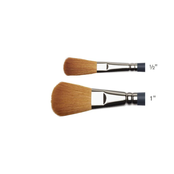 Pincel Winsor & Newton Pro MOP N.1/2