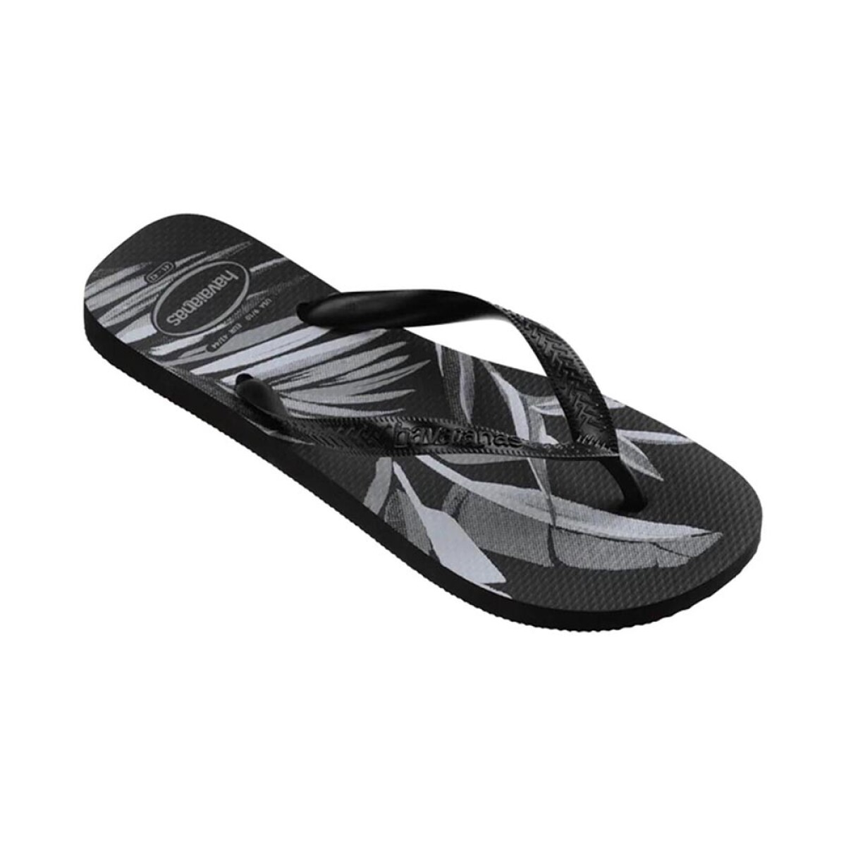Sandalias Havaianas Aloha Hombre 
