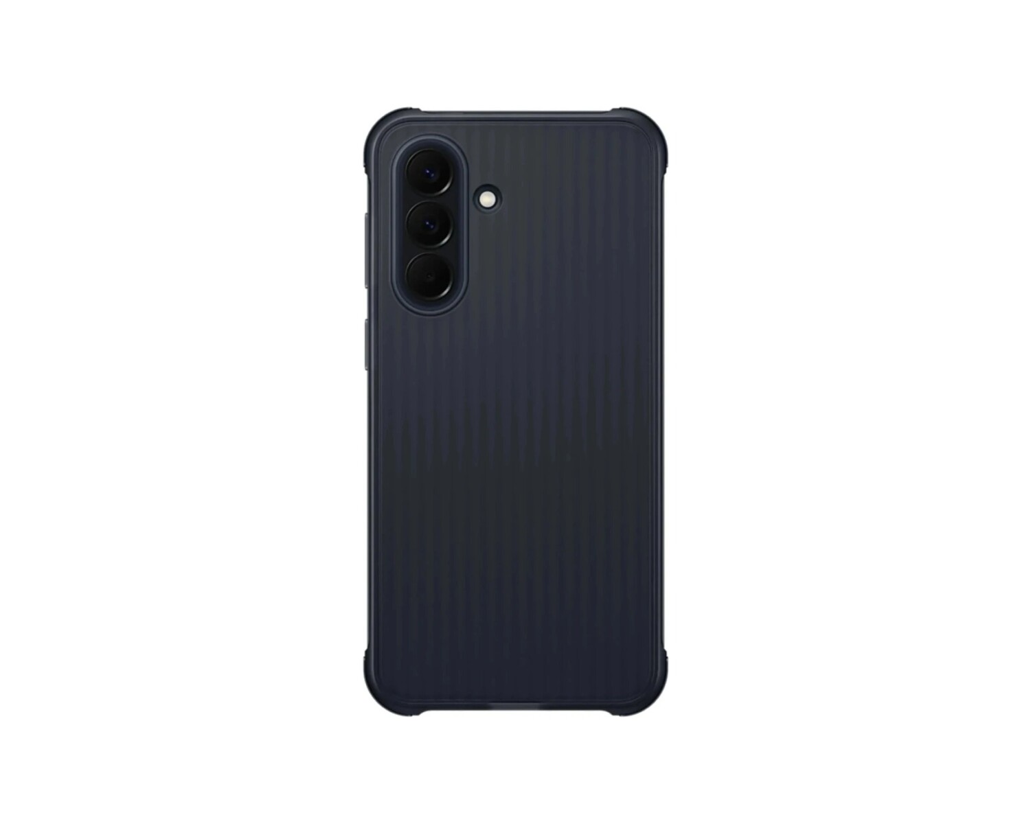 Funda Samsung Rugged Case Antigolpes para Galaxy A57 5G - Black 