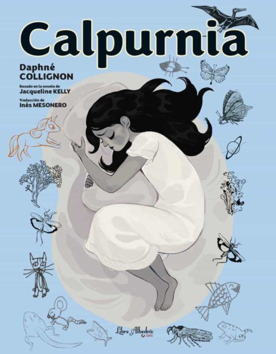 Calpurnia 