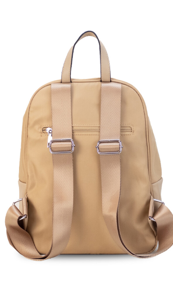 MOCHILA HAWAI NUEZ