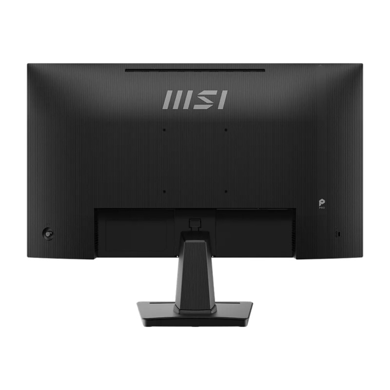 Monitor MSI Pro MP251 E14L 24.5" IPS 144Hz Negro Monitor MSI Pro MP251 E14L 24.5" IPS 144Hz Negro
