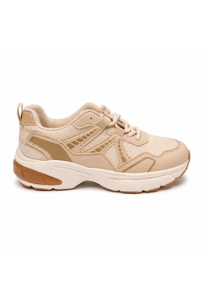 Champion Paddock Flora Beige