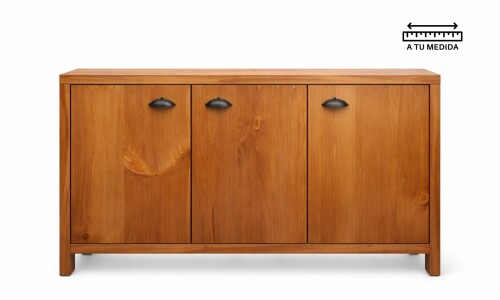 Aparador LÍNEA DE CAMPO 1.20m Aparador LÍNEA DE CAMPO 1.20m