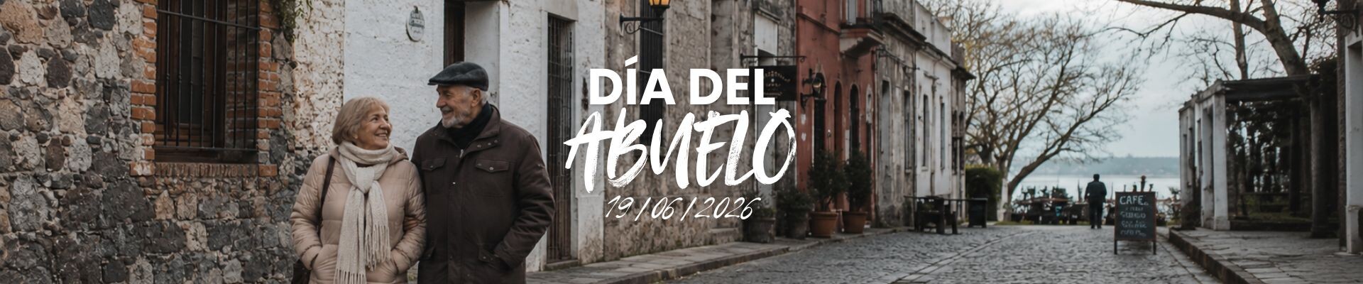 dia del abuelo