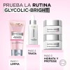 Pack L'Oreal Glycolic Serum + Crema Día + Gel limpieza Pack L'Oreal Glycolic Serum + Crema Día + Gel limpieza