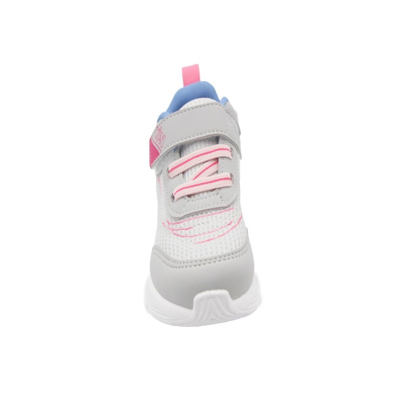 Champion Niña Deportivo Con Velcro Klin 22-27 Hielo