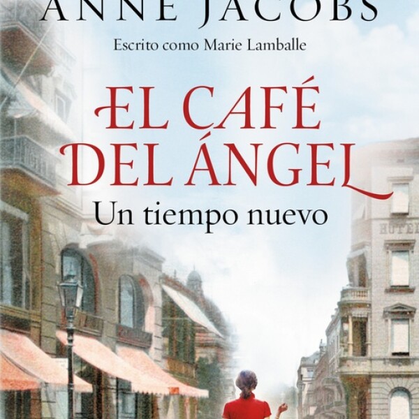 El Angel Del Cafe El Angel Del Cafe