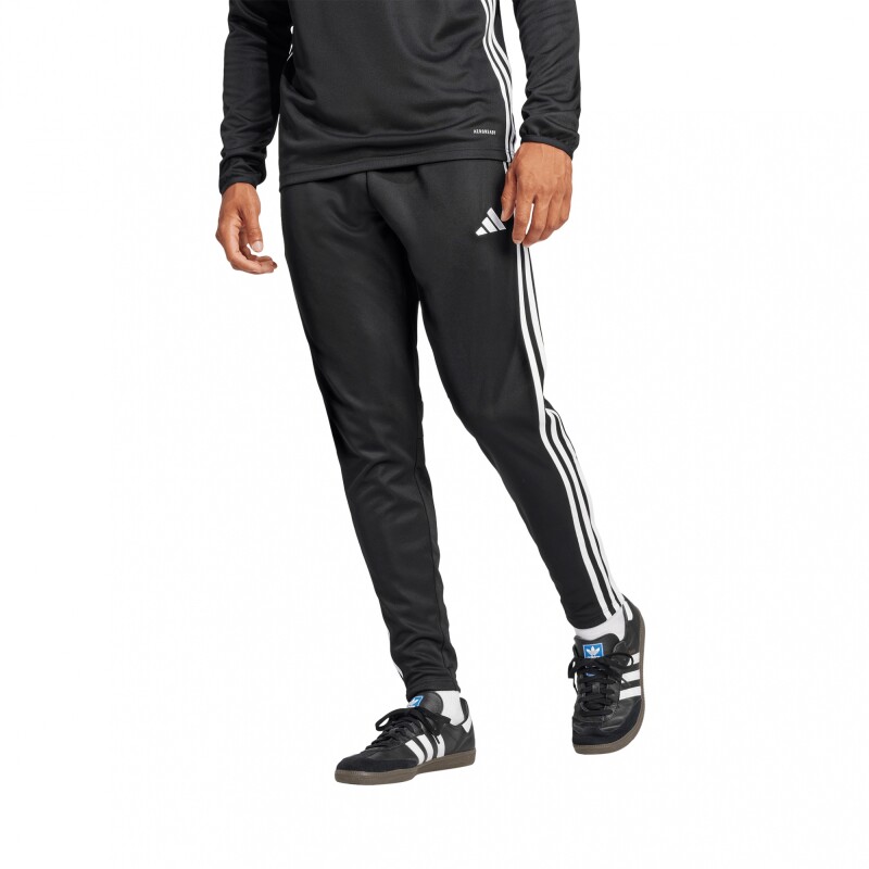 PANTALÓN HOMBRE adidas DE ENTRENAMIENTO TIRO 25 ESSENTIALS Black