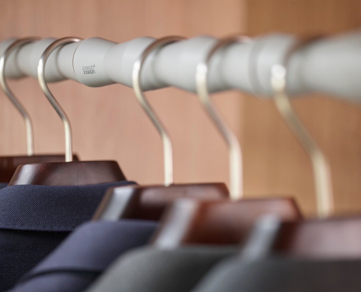 Espaciadores para Perchas Joseph Joseph Orderly™ Wide 