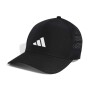 Truck Cap Clima - Unisex Black