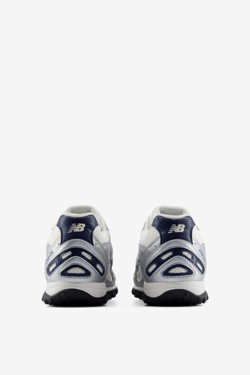 NEW BALANCE U204LPC Blanco