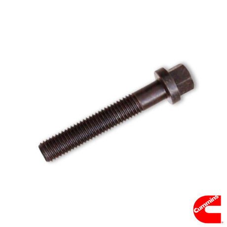 Tornillo Tapa Cilindro 8.3 (corto) Tornillo Tapa Cilindro 8.3 (corto)