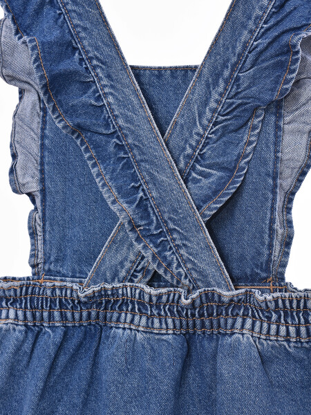 JUMPER FEDERICA AZUL OSCURO