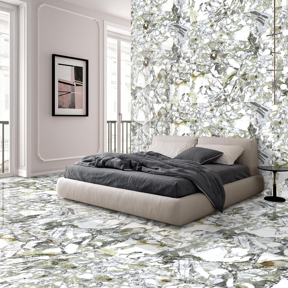 PORCELANATO MAKRANI NATURAL 60x120 CM POL Porcelanato Makrani Natural 60x120 Cm Pol