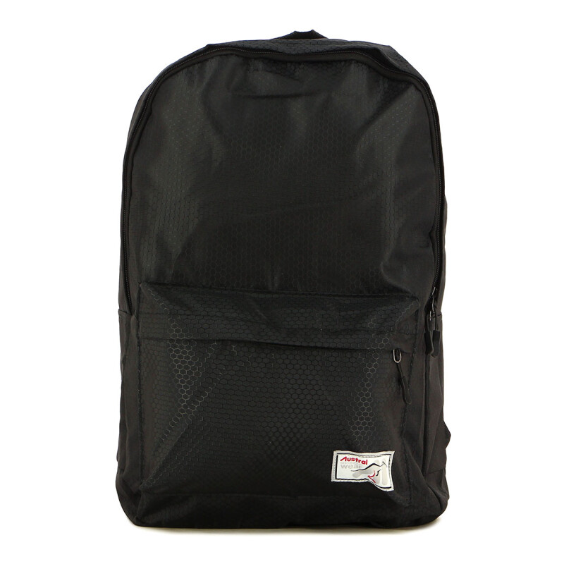 Mochila Austral Kasize Negro