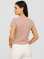 Remera Salpa Rosa