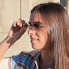Lentes de Sol Chilli Beans Bergen Plateado